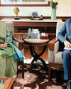 RBI GOVERNOR CALLS ON SITHARAMAN AT PARLIAMENT2