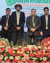 Sustrack Successfully Organised the National Conference on Green Hydrogen and Industrial Decarbonization10