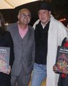 Dhoomimal Gallery and Gallery Silver Scapes Hosted a Curated After-Party Celebrating the Art of A. A. Almelkar and Akkitham Narayanan11