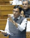 LOK SABHA PASSES INDUSTRIAL RELATIONS CODE AMENDMENT BILL15