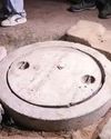 Delhi: Man dies after falling into manhole in Rohini35