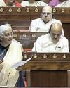 SITHARAMAN ATTACKS CONGRESS, SAYS PARTY SHEDS 'CROCODILE TEARS' OVER RISING DEBT16