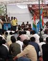 NSUI protests US zero-tariff deal, warns of harm to Indian MSMEs and farmers NSUI protests US zero-tariff deal, warns of harm to Indian MSMEs and farmers32
