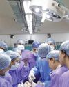 AIIMS Delhi prepares for Asia’s first face transplant surgery next year AIIMS Delhi prepares for Asia’s first face transplant surgery next year19