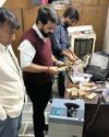 ACB raids Panchayat Junior assistant, seizes cash, gold ACB raids Panchayat Junior assistant, seizes cash, gold36