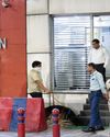 NIA court extends investigation period by 45-days in Delhi blast case NIA court extends investigation period by 45-days in Delhi blast case13