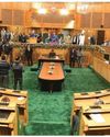 ONLY THREE TOWN PLANNERS FOR 40 ULBS IN KASHMIR, GOVT TELLS ASSEMBLY ONLY THREE TOWN PLANNERS FOR 40 ULBS IN KASHMIR, GOVT TELLS ASSEMBLY43