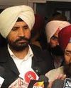 CONGRESS PLANS MARATHON STRATEGY MEET OVER 2027 PUNJAB POLLS ON FEB 1723