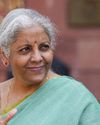 India has doubled climate spending to 5.6% of GDP: FM10