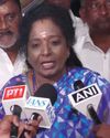 BJP's Soundarajan targets DMK over Sivaji Krishnamurthy's 3-year imprisonment30