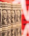 INDIA FOREX RESERVES DROP $6.7 BILLION3