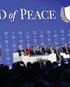 REIMAGINING PEACE FOR GAZA: A BOARD OF PEACE IN LIGHT OF INTERNATIONAL ORGANIZATION LAW25