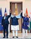 When India courts both parents of global trade24