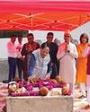 NR Foundation Reinforces Commitment to Community Healthcare in Mysuru NR Foundation Reinforces Commitment to Community Healthcare in Mysuru2