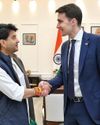 INDIA, IRELAND DISCUSS AI, QUANTUM, BROADBAND COOPERATION ROADMAP4