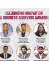 CELEBRATING INNOVATION: GLOBAL BUSINESS ACHIEVERS AWARDS 20261