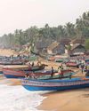 Coastal India: Where Sun, Sea, and Serenity Meet26