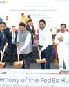 FedEx hub planned at Navi Mumbai International Airport4