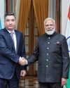 PM Modi, Kazakhstan PM hold talks to boost ties15