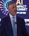 NIKESH ARORA WARNS AI OUTPACING GOVERNANCE FRAMEWORKS GLOBALLY11