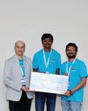 Toshiba Announces Winners of GridDB Cloud IoT Hackathon, Highlighting Industry Ready Real-Time Solutions from Across India13