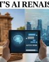 BHARAT'S AI RENAISSANCE: FROM KATHA UPANISHAD TO AI IMPACT – DEMOCRATIZING INTELLIGENCE22
