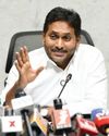 Budget, a bundle of lies Heritage-Indapur nexus exposed : Ex CM Jagan14