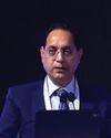 SEBI chief stresses optimum regulation amid rising cyber fraud risks0