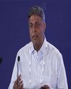 Sarvam co-founder stresses need for sovereign AI technology development11