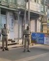 Eight held after stone pelting during Shivaji Jayanti procession19