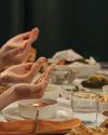 RAMADAN: A SACRED MONTH OF SPIRITUAL RENEWAL RAMADAN: A SACRED MONTH OF SPIRITUAL RENEWAL32