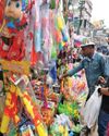 Holi trade to cross Rs 80,000 crore nationwide: CAIT Holi trade to cross Rs 80,000 crore nationwide: CAIT9