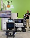 ASIA PACIFIC GENERATIVE AI MARKET TO GROW 37.5% CAGR ASIA PACIFIC GENERATIVE AI MARKET TO GROW 37.5% CAGR10
