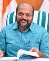 Kerala Minister questions Sabarimala Tantri bail order Kerala Minister questions Sabarimala Tantri bail order23