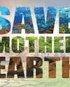 SAVING THE ENVIRONMENT IS WORSHIPPING MOTHER EARTH SAVING THE ENVIRONMENT IS WORSHIPPING MOTHER EARTH31