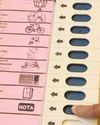 SC asks if NOTA provision led to election of ‘quality’ leaders in polls25