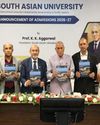 South Asian University expands academic programs, announces specialized courses for the new session7