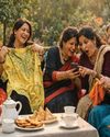 How Incontinence Is Quietly Isolating India’s 50-70 Age Group, Says Friends Adult Diapers33