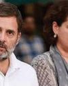 Rahul, Priyanka to lay foundation stone for houses for 2025 Wayanad landslide victims' kin16