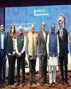 Focus is on academic excellence and making Narela City a world-class global education hub - Education Minister emphasized, at ShiftED 202612