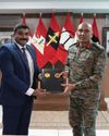 Airtel Foundation, Indian Army strengthen education tie-up in J-K0