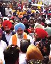 Majitha senses pre-election heat as Majithia roars at AAP18