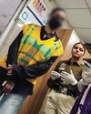 Cops arrests couple in connection with racial abuse of women from Arunachal Pradesh39