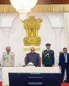 The king without a kingdom: Constitutional havoc in Manipur27