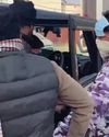 Cops Bring Three IYC Workers to Crime Branch After Medical Checkup34