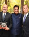 GOYAL MEETS US COUNTERPART LUTNICK TO DISCUSS ECONOMIC PARTNERSHIP4
