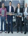 ICEYE Strengthens Engagement with India’s Defense-Space Ecosystem at DEFSAT 2026 ICEYE Strengthens Engagement with India’s Defense-Space Ecosystem at DEFSAT 202613