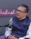 National Stock Exchange shares won't list on NSE: CEO Chauhan National Stock Exchange shares won't list on NSE: CEO Chauhan3
