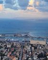 HAIFA PORT EMPLOYEES SAFE, ASSETS AND INFRA FULLY SECURE AND OPERATIONAL: ADANI GROUP HAIFA PORT EMPLOYEES SAFE, ASSETS AND INFRA FULLY SECURE AND OPERATIONAL: ADANI GROUP12