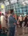 Passengers stranded at IGIA amid Israel-Iran conflict Passengers stranded at IGIA amid Israel-Iran conflict39